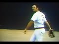 Boston Red Sox Fred Lynn Brings Back A Home Run !
