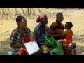 Des mères et leurs enfants