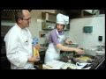 Tour Chef del Piacere Milano - Arianna