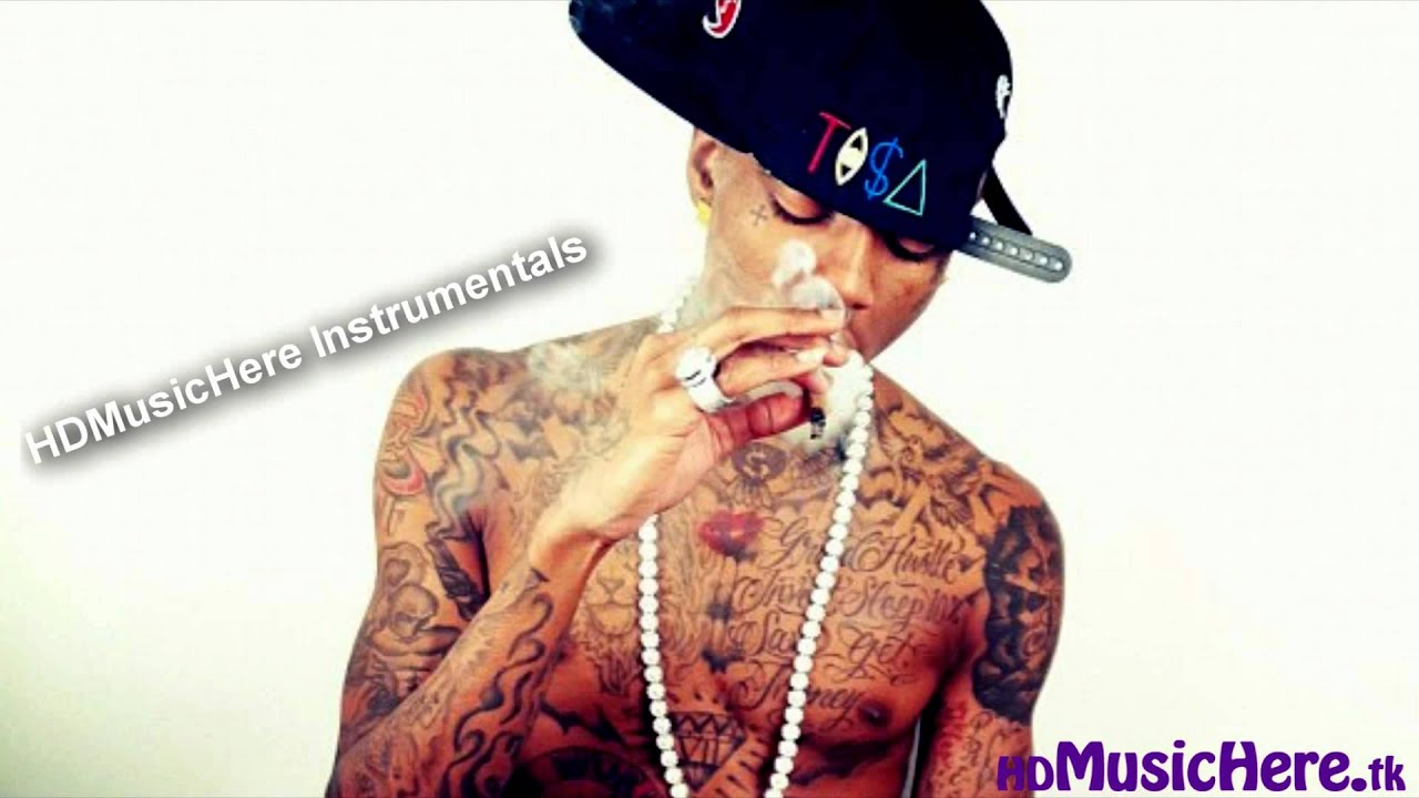 Driicky Graham - Snapbacks and Tattoos(OFFICIAL INSTRUMENTAL ...