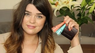 Space NK, Cult Beauty & Boots Haul | ViviannaDoesMakeup