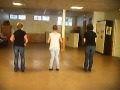 FAKE ID line dance