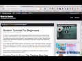 How To Change The Site URL On A WordPress Site