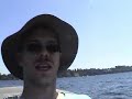 Sockeye Salmon Fishing on Lake Washington