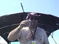 Sockeye Salmon Fishing on Lake Washington