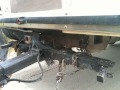 Wheel lift Review