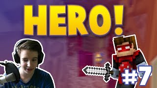 HERO! - DICKES DUNGEON - VIELE NEUE ITEMS! [+Facecam] #7