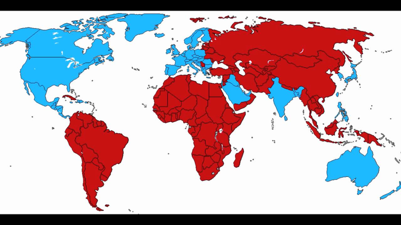 NATO/US/EU/BRICS Prepares Global War -- Russian and Chinese Military on