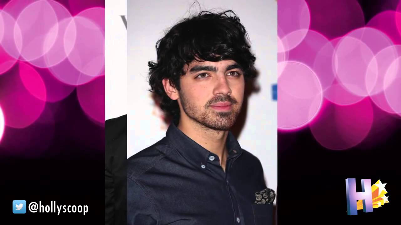 Joe Jonas Dylan Sprouse