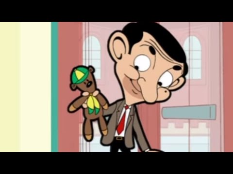 Mr. Bean #41
