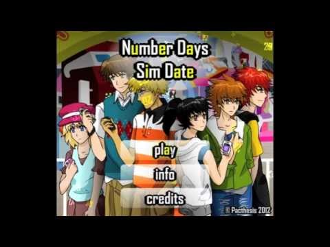 number days sim date walkthrough robot parts number days sim date walkthrough robot parts