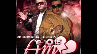 El Goldi Ft. DSoundz - El No Te Amo (Prod By Marrero El Alkimista & Nathan El Dueño Del Canto)