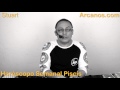 Video Horscopo Semanal PISCIS  del 8 al 14 Noviembre 2015 (Semana 2015-46) (Lectura del Tarot)