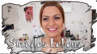 Talk Video - Sinn des Lebens + mini Verschenkung ⎮ Ebrus Beauty Lounge