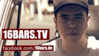 Umse feat. Megaloh - In Aufruhr // prod. by Deckah (16BARS.TV PREMIERE)