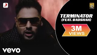 Sherry Kaim - Terminator feat. Badshah Full Video