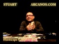 Video Horscopo Semanal LEO  del 11 al 17 Noviembre 2012 (Semana 2012-46) (Lectura del Tarot)