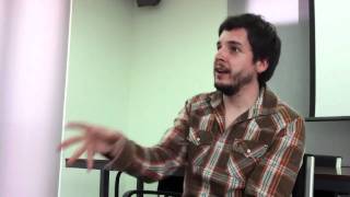 Entrevista Pau Alabajos - Benigànim Digital