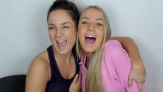 Get Ready With Me FEAT. Laurenbeautyy!