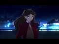 TVアニメ「Fate/stay night」PV第3弾