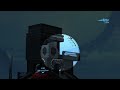 Going 26-3 (w/ two Kill Frenzies) in Halo: Reach