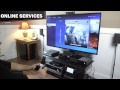 XBOX ONE Vs. PlayStation 4 Vs. Nintendo Wii U Full In-Depth Comparsion