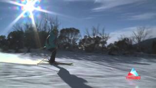 Thredbo Snow and Weather Report 22nd June 2013