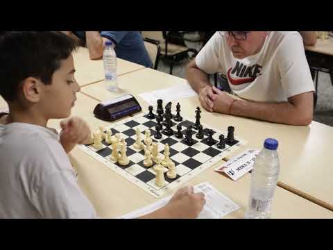 XI Open Fundación Valencia Cuna XI Open Fundación Valencia Cuna