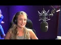 Rosie Huntington-Whiteley Loves Radio 1!