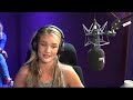 Rosie Huntington-Whiteley Loves Radio 1!