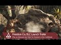 Freedom Cry DLC Launch Trailer | Assassin's Creed 4 Black Fl̃Lv`[摜