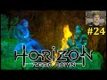 Horizon Zero Dawn Прохождение - Первая встреча #24