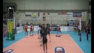 Leano Cetrullo #3 - Palla Spettacolare (Volley A2)