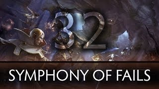 Dota 2 Symphony of Fails - Ep. 32