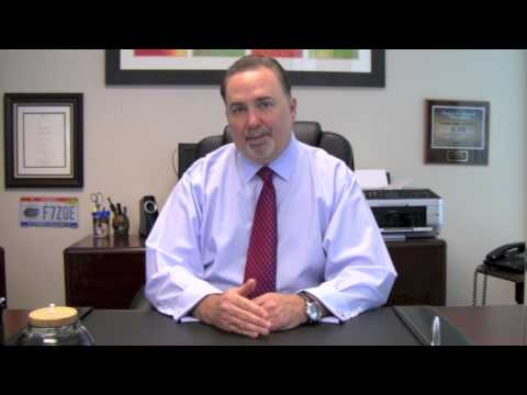 Attorney Blecher details the various penalties for a DUI conviction in Florida.