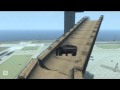 Funny Stunts Airport - Youtube