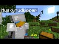 EPIC Minecraft: Hunger Games w/Mitch! Game 190 - HEROBRINE'S TRAP!