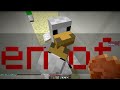 EPIC Minecraft: Hunger Games w/Mitch! Game 190 - HEROBRINE'S TRAP!