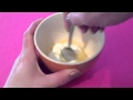 Faire un démaquillant aux agrumes - Préparer lotion démaquillante