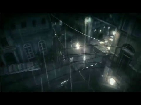 Пресс-конференция Sony на Gamescom 2012: анонсированы Rain, Until Dawn и Puppeteer