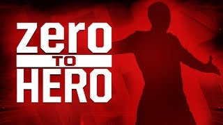 FIFA 14 - ZERO TO HERO - THE START!