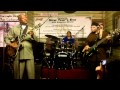 Carl Weathersby Band w/ Nikki Glaspie performing Bobby Womack's "Woman's Gotta Have It" album artwork