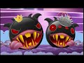 Super Mario Busters - A Ghostbusters / Super Mario Bros. Mashup