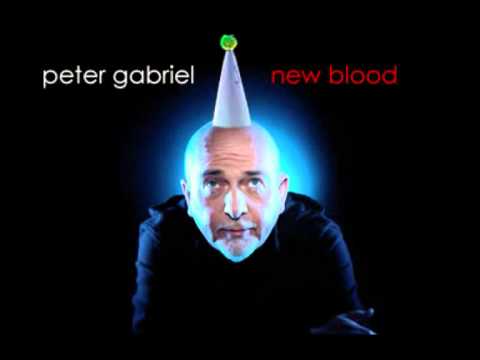peter gabriel in your eyes