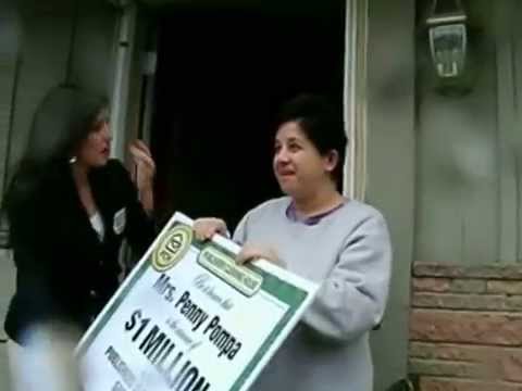 Publishers Clearing House