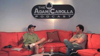 Adam and Jimmy Pt1