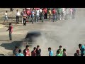 لعيون الذيب نزلة ابو زهراء + نهاية النزلة ولد سيهات في ساحة مزايا ملازم أول