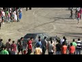 لعيون الذيب نزلة ابو زهراء + نهاية النزلة ولد سيهات في ساحة مزايا ملازم أول
