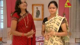 Amruthavarshini -  Episode -  343 -  22.6.13