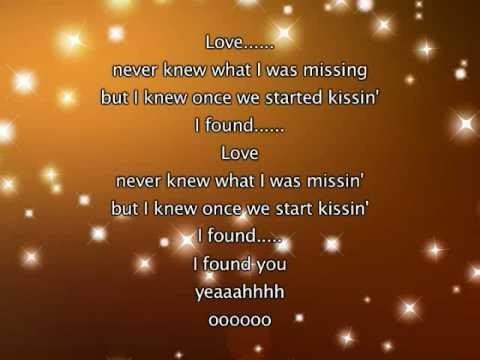 Keyshia Cole - Love, Lyrics In Video - YouTube